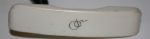 1987-88 Coors Ceramic (Zirconia)Putter-Semi Mallet With Graphite Shaft