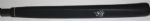1987-88 Coors Ceramic (Zirconia)Putter-Semi Mallet With Graphite Shaft