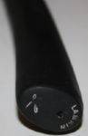 1987-88 Coors Ceramic (Zirconia)Putter-Semi Mallet With Graphite Shaft