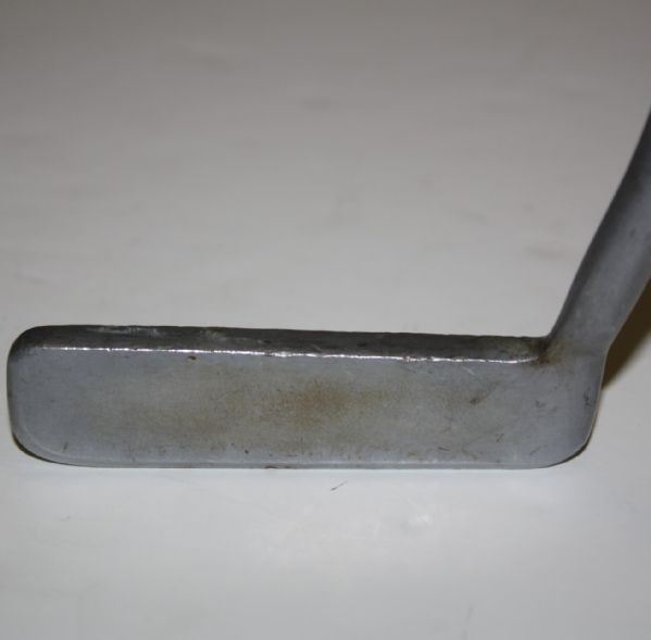 Toney Penna "Original TP" Iron Masters Style Putter- Extreme Goose Neck Design