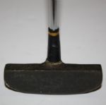 K-LINE KRO-K-(Croquet)-Original Shaft-Model Used by Sam Snead-Outlawed by USGA