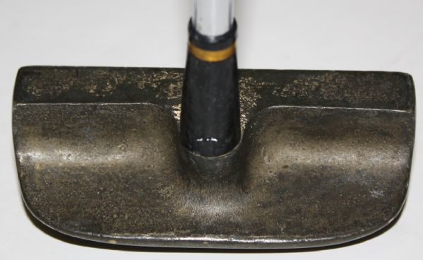 K-LINE KRO-K-(Croquet)-Original Shaft-Model Used by Sam Snead-Outlawed by USGA