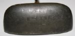 K-LINE KRO-K-(Croquet)-Original Shaft-Model Used by Sam Snead-Outlawed by USGA