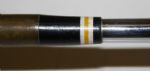 Toney Penna-Personally Used- Brass Prototype Putter- Hole Drilled Through Head-No Manfacturers Stampings