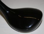 MacGregor Wood Driver - Never Struck - S04624P On Neck-C Penna Stamped On Sweep Sole Plate