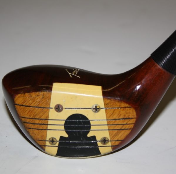 MacGregor Toney Penna Keysite Driver