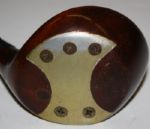 MacGregor Toney Penna Keysite Driver