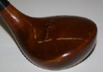 MacGregor M85 W Eye-O-Matic Driver