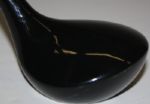 Unstruck 1960's MacGregor Custom Tourney Driver -4 Screw Aluminum Face Insert