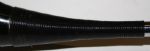 MacGregor Custom VIP-Model OS 3547-Charley Penna Signature-Seldom Seen Black/Red Keysite
