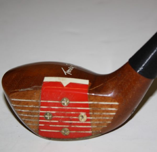 Toney Penna Prototype 3 Wood