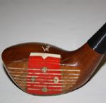 Toney Penna Prototype 3 Wood