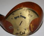 Toney Penna Prototype 3 Wood