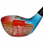 Toney Penna Spirit of 1776  Driver- Red/White & Blue-One of 200 Made