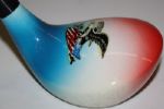 Toney Penna Spirit of 1776  Driver- Red/White & Blue-One of 200 Made