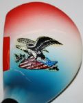 Toney Penna Spirit of 1776  Driver- Red/White & Blue-One of 200 Made