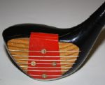 Toney Penna Experimental Prototype Driver-Deepest Face (2 Inch)