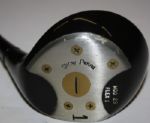 Unstruck Toney Penna Model 29 Flex 1 Driver-Pristine Condition!