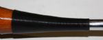 Late 1970's Toney Penna Driver Head With MacGregor Pro Pel Copper Band Shaft - 