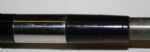 Dynamic Looking Black and Silver Toney Penna Driver-Featuring Extra Large Hitting Area