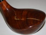 Unstruck Toney Penna Model 79Driver- Reference Club -w/Shaft label Worded Probable in Toney's hadnwriting