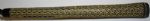 Unstruck Toney Penna Model 79Driver- Reference Club -w/Shaft label Worded Probable in Toney's hadnwriting