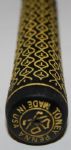 Unstruck Toney Penna Model 79Driver- Reference Club -w/Shaft label Worded Probable in Toney's hadnwriting