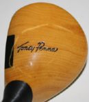 Unstruck Toney Penna Custom Hand Made Natural Driver-Aluminum Master Screw Weighting - The Natural