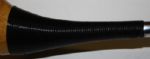 Unstruck Toney Penna Custom Hand Made Natural Driver-Aluminum Master Screw Weighting - The Natural
