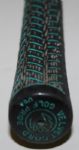 Unstruck Toney Penna Custom Hand Made Natural Driver-Aluminum Master Screw Weighting - The Natural