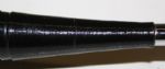 Toney Penna Model ROC Driver - TTW Shaft, TP Black/Yellow Grip Even Whipping All Original