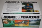 Arnold Palmer 'Arnies Tractor' Signed by both Arnold Palmer and Winnie Palmer JSA COA