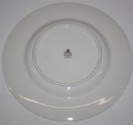 Augusta National Members Pickard China Plate 