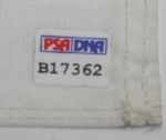 Paul Runyan Signed Undated PGA Championship Flag - PSA17362
