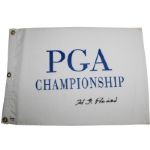 H. G. Picard Signed Undated PGA Championship - PSA B17361