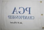 H. G. Picard Signed Undated PGA Championship - PSA B17361