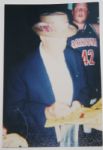Sam Snead Signed Undated Masters Flag - PSA 46771