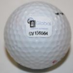 Gene Sarazen Signed Golf Ball JSA COA