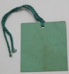 July 9, 1966 Final Round British Open Golf Championship Ticket
