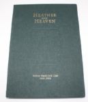 "Heather and Heaven" Subscriber Edition of the 100 Year History of Walton Heath Golf Club