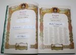 Heather and Heaven Subscriber Edition of the 100 Year History of Walton Heath Golf Club