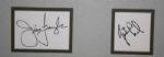 1999 Ryder Cup Framed Display with Flag and Signatures from Team USA and Captain JSA COA