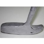 MacGregor 102GH Putter and Spec Sheet