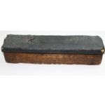 Oak Knock Block