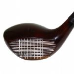 Fancy Face 2- Wood - Pedersen - Mt. Vernon, NY