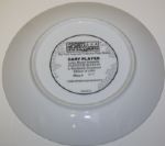 1992 Gary Player Sports Impression Plate - #357 of 5000