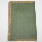 Golf Book - The Swing in Golf by A.Q. - 1919