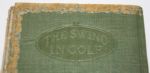 Golf Book - 'The Swing in Golf' by A.Q. - 1919
