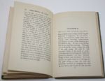 Golf Book - 'The Swing in Golf' by A.Q. - 1919