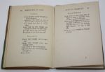 Golf Book - 'The Swing in Golf' by A.Q. - 1919